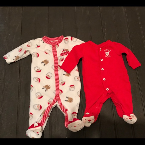 Price Dropped for Christmas!! Two NB Sleepers